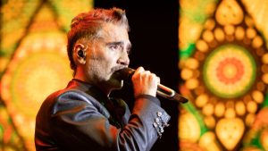 Alejandro Fernández