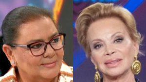 María del Monte y paloma san basilio