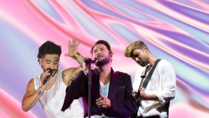 La gran cita de los Grammy Latinos