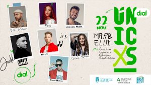 Dial Únicxs Marbella