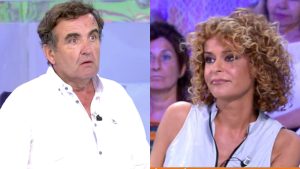 Así es la vida - Antonio Montero y Gema Fernández