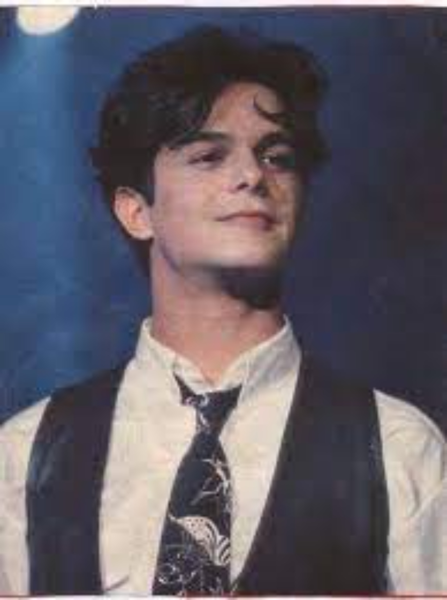 Alejandro Sanz