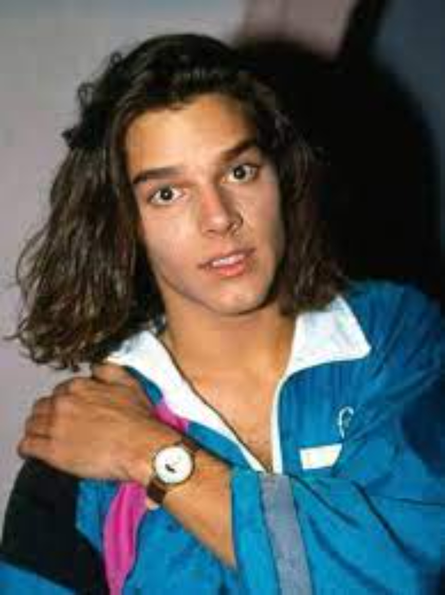 Ricky Martin