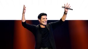 Chayanne