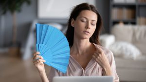 Desequilibrios hormonales