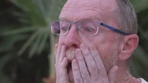 Conflicto Israel y Palestina