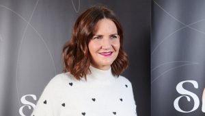 Samantha Vallejo-Nágera