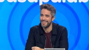 Roberto Leal Pasapalabra