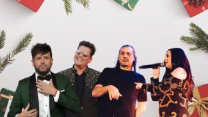 Gala de navidad de RTVE