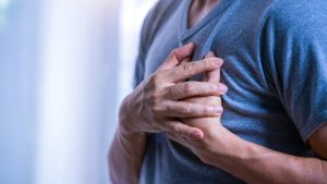 Heart disease patients