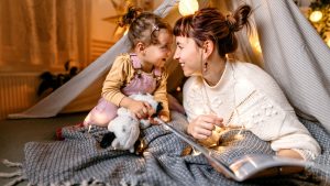 Lo que dice la ciencia sobre los hijos únicos (1)