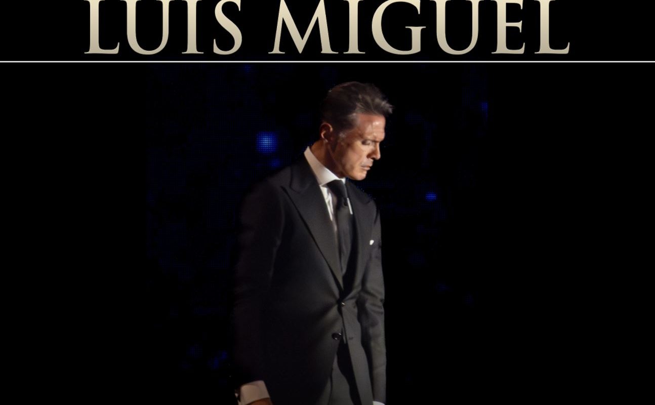 Luis Miguel vuelve a Argentina: furor por el regreso de El Sol de México