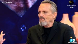Miguel Bosé
