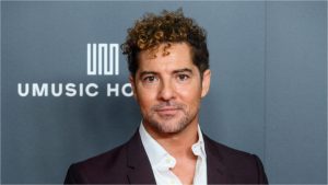 David Bisbal