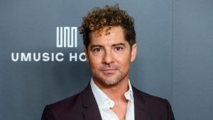 David Bisbal