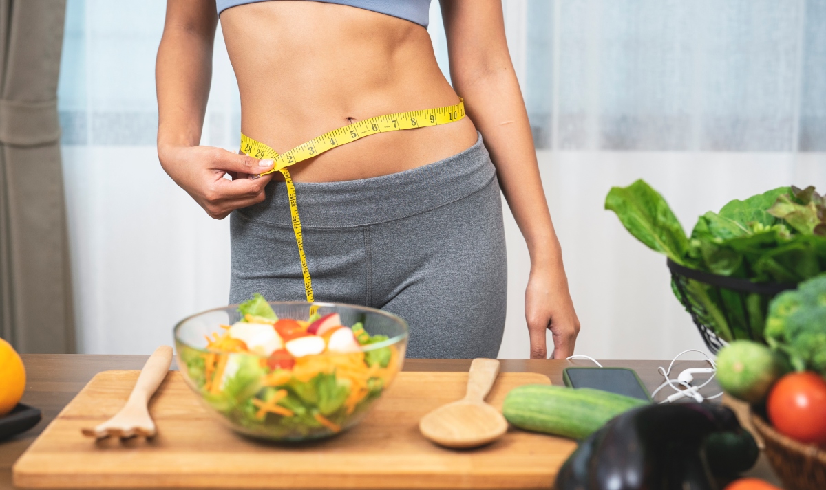 Alimentos para acabar con los excesos de la Navidad