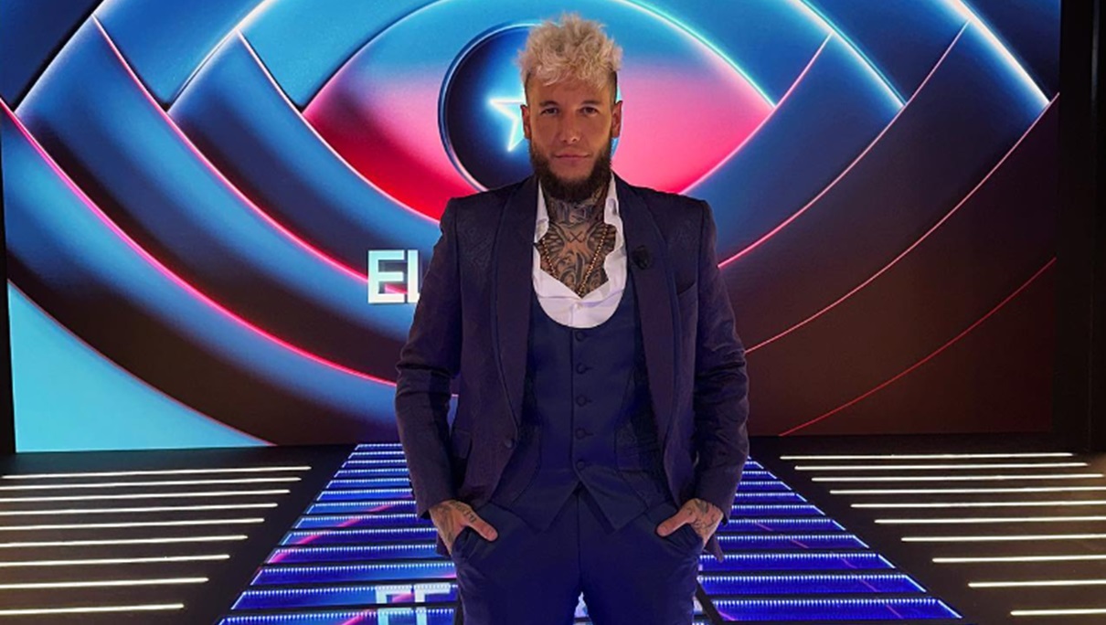 Álex Caniggia