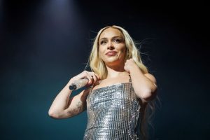 Oslo World Festival 2023