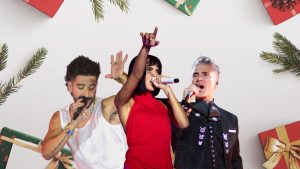 Calendario de Adviento Dial