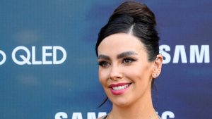 Cristina Pedroche miley cyrus