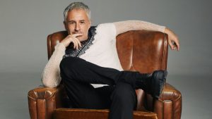 Sergio Dalma Atrévete