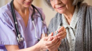 Día Mundial de la Diabetes