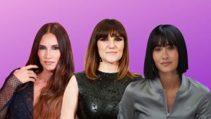 India martínez, Rozalén y Aitana contra la violencia de género canciones 25N