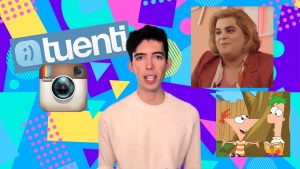 Vídeo de Pablo Lluch 90