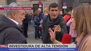 Reportera En Boca de Todos