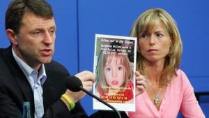 Madeleine McCann