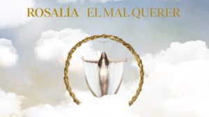 Rosalía