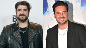 Antonio Orozco y Bustamante