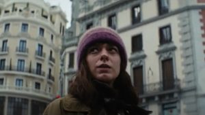 Anuncio de Lotería de Navidad