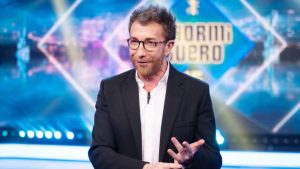 Exguionista de El Hormiguero habla sobre la censura