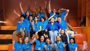 Operación Triunfo OT 2023