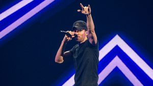 Enrique Iglesias