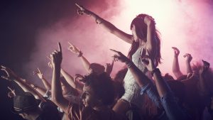 concierto Taylor Swift plan musical