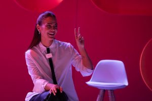 Tv3 Presents Its New Audiovisual Contents Of '3cat'.