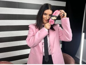 Laura Pausini