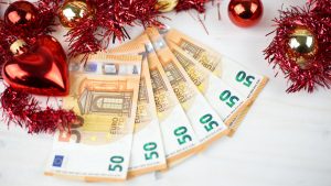 Lotería de Navidad