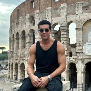 Mario Casas