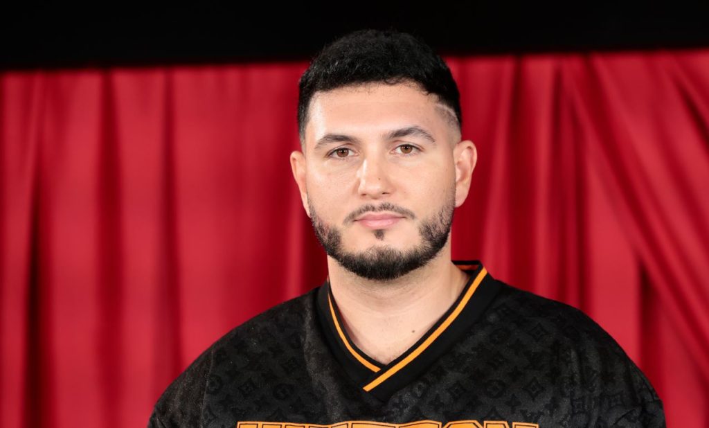 La respuesta viral de Omar Montes al ser preguntado qué hace nada más