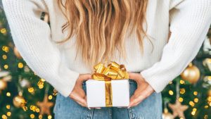 Regalo amigo invisible