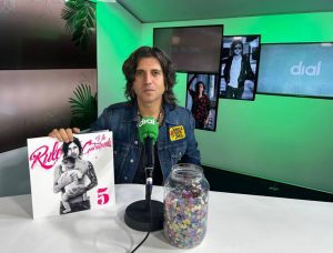 Rulo y la contrabanda