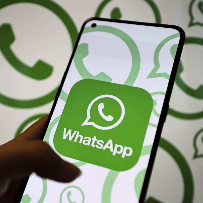 WhatsApp nueva función