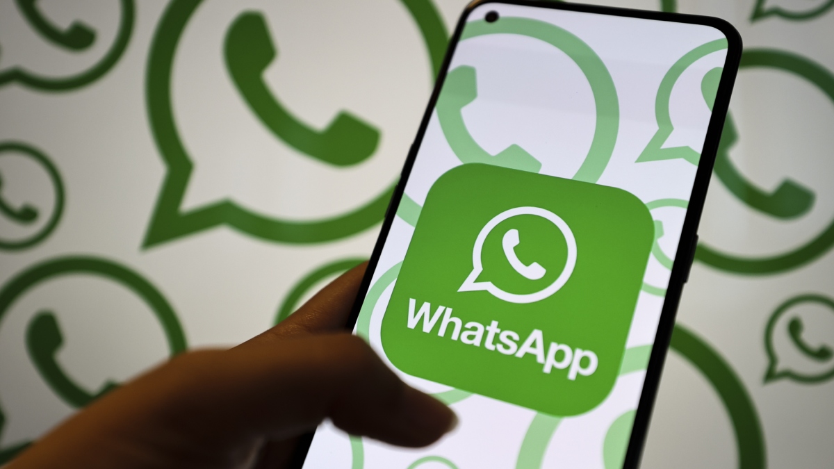 WhatsApp nueva función
