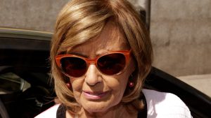 María Teresa Campos