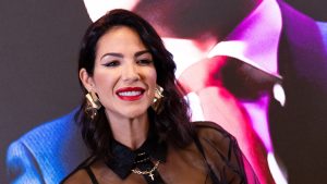 Tamara Gorro concha velasco