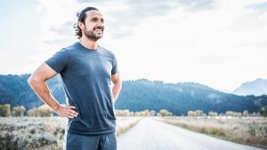 Los hábitos clave para vivir más años