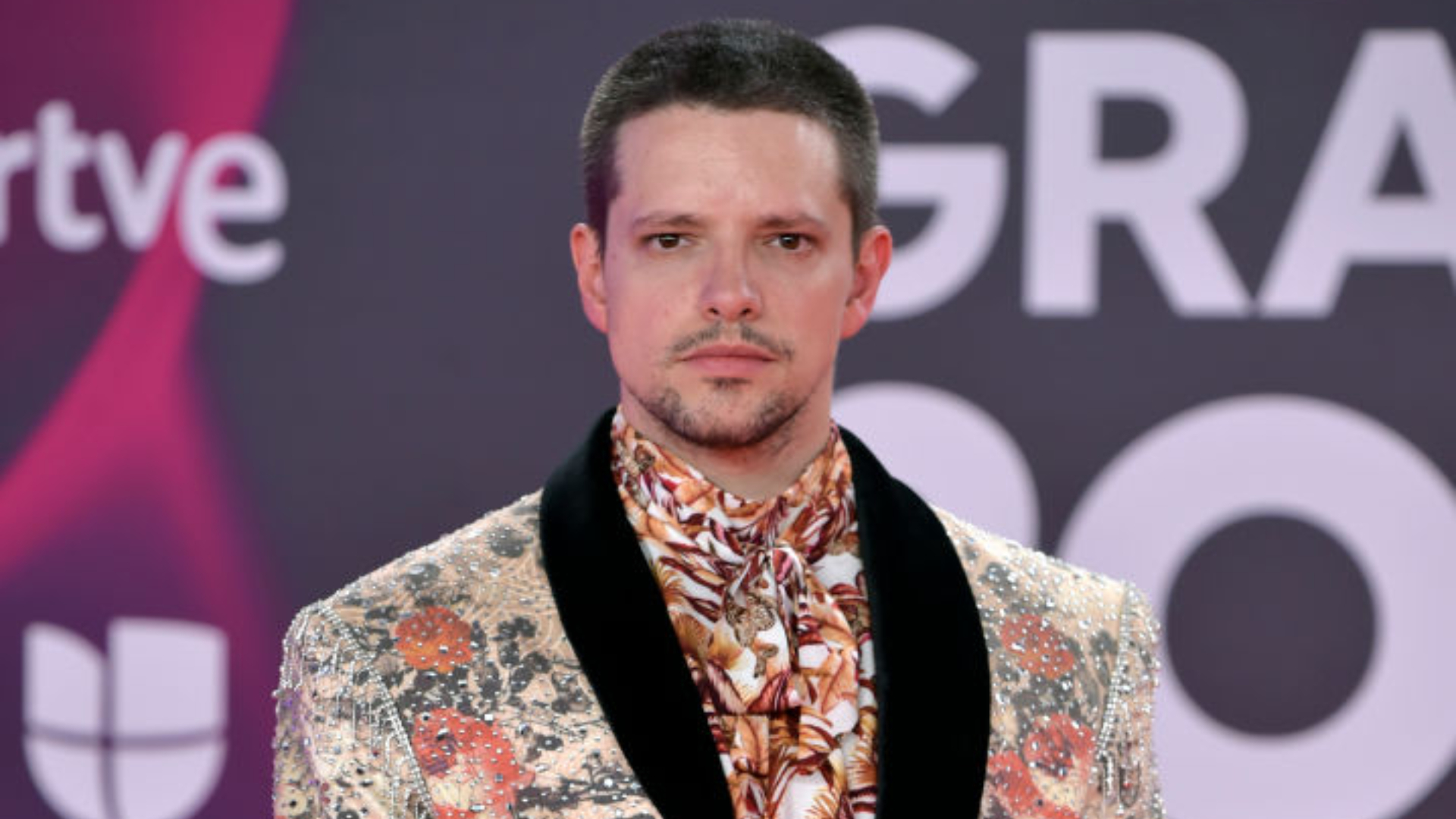 Lasso en los Grammy Latinos 2023